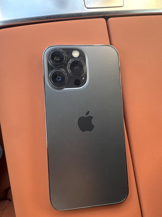 Iphone 13 pro 256 gb