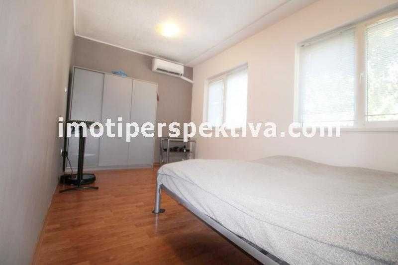 Продава се Тристаен апартамент в Пловдив, Тракия - 80 кв.м за 861 €/кв.м - Снимка #5