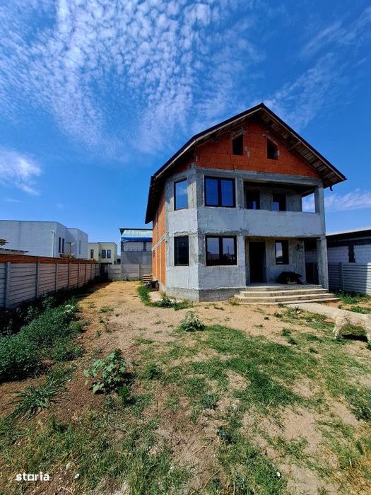 Casa zona Selgros , 170mp utili si 400mp teren