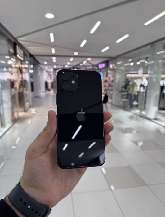 Iphone 12 128gb в отличном состоянии