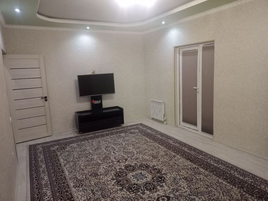 Арендага 2 хонали уй Корасув-6 , Евроремонт