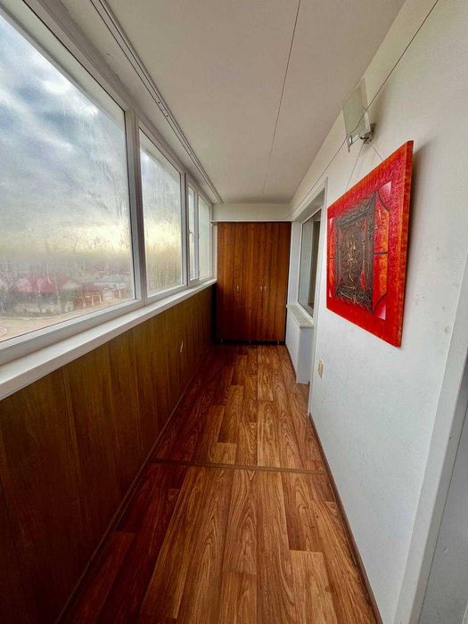 Продам квартиру в центре городе