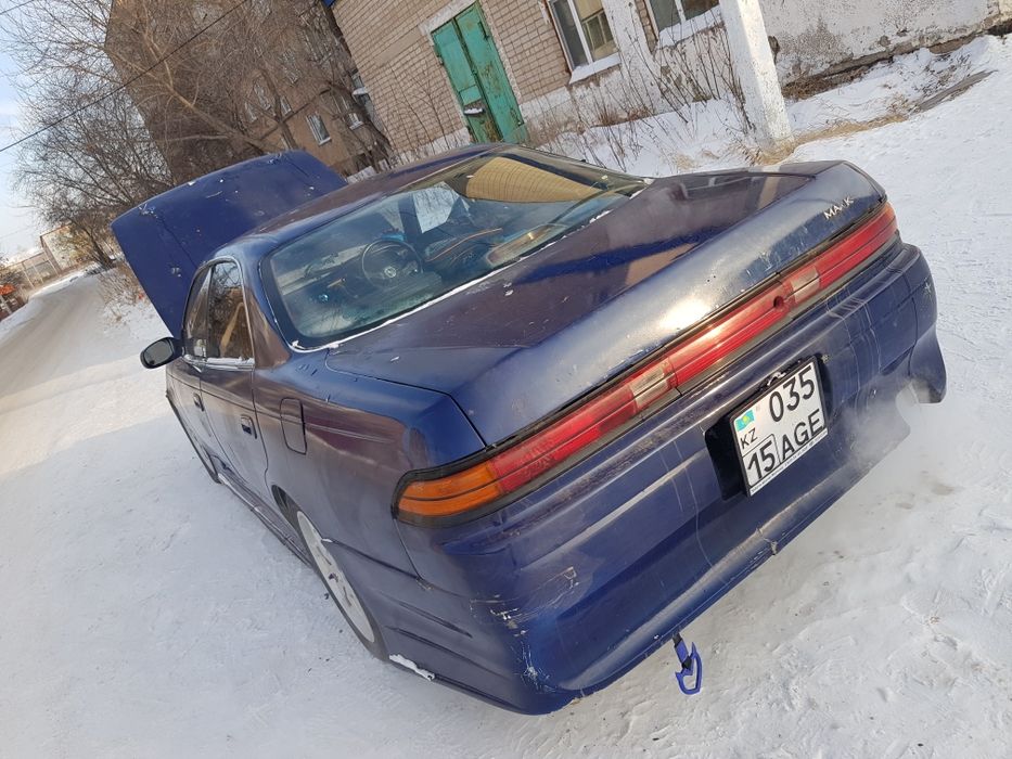 Продам Марк 2 1995г 2л