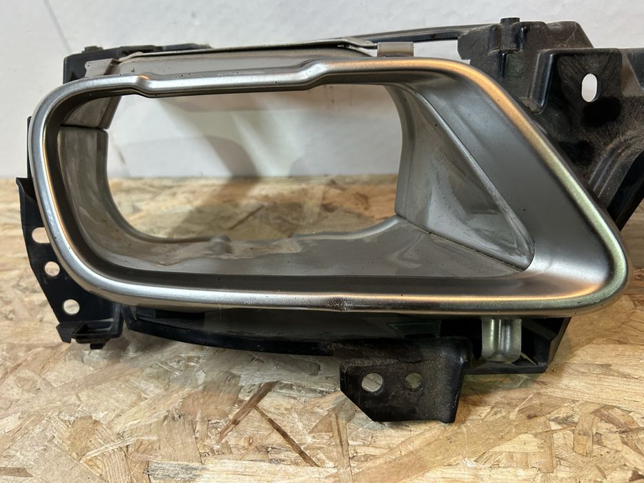 Ornament evacuare bmw X5 G05 X6 G06 X7 G07 M 550 dreapta