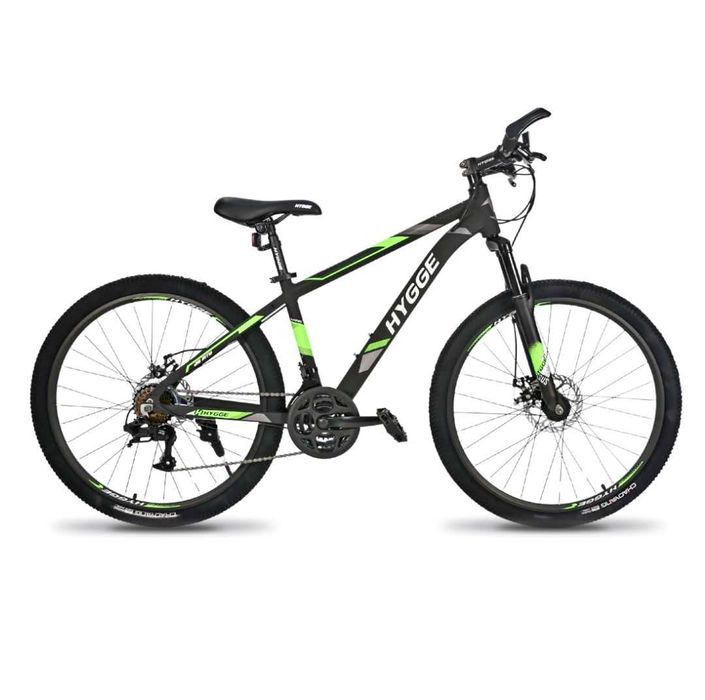 Велосипед Hygge M116 26"