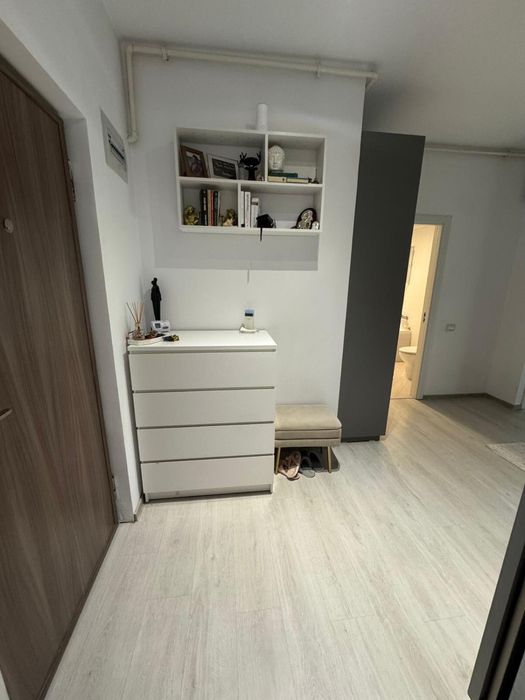 Studio modern etaj 1 cu curte si loc de parcare privat- Tomis Plus