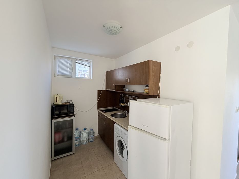 Собственик! Двустаен Свети Влас