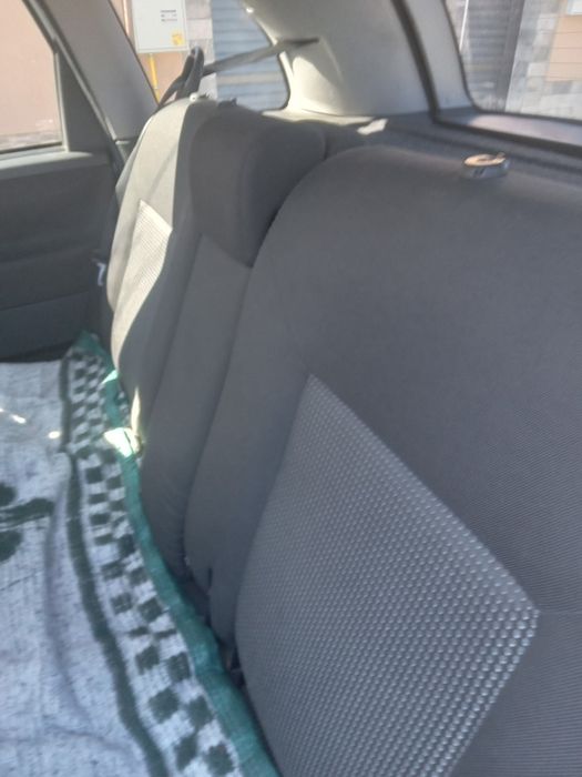 Opel Meriva A 1.7 CDTI 2007