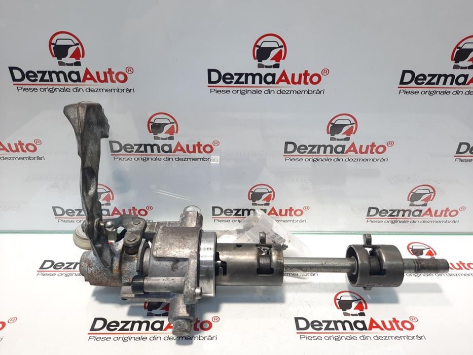 Selector cutie viteze manuala, cod 55559973, Opel Vectra C, 1.9 CDTI, Z19DT