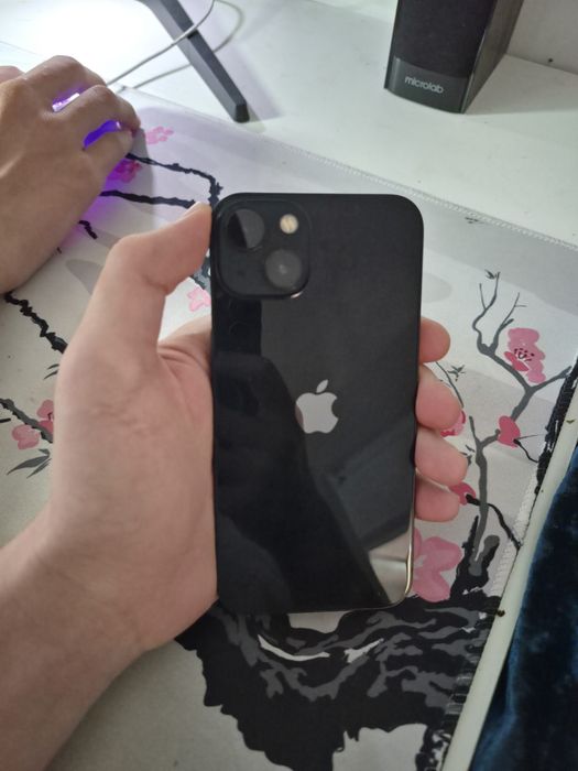 iphone 13 обмен