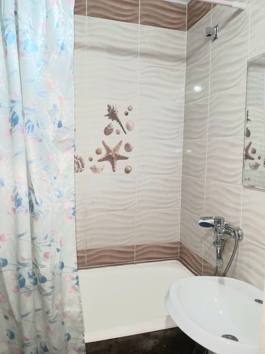 Сдам 1 квартиру посуточно улица Уалиханова 162