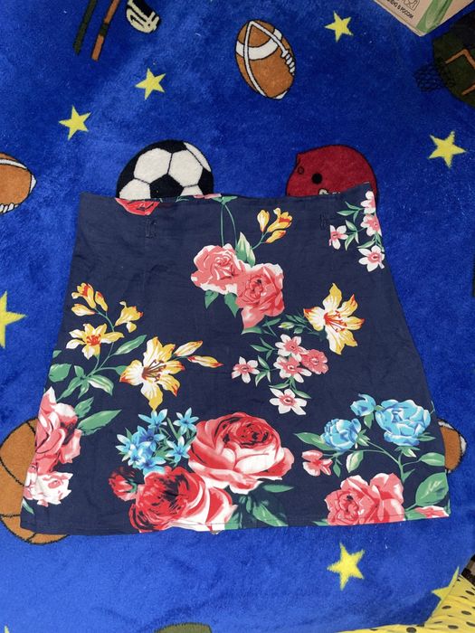 Юбки, рубашки, платья S M L размеров