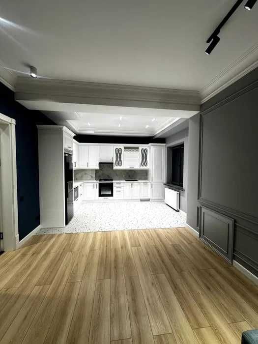 Продажа 4-комнатной квартиры — Яккасарай, Парк Бобура