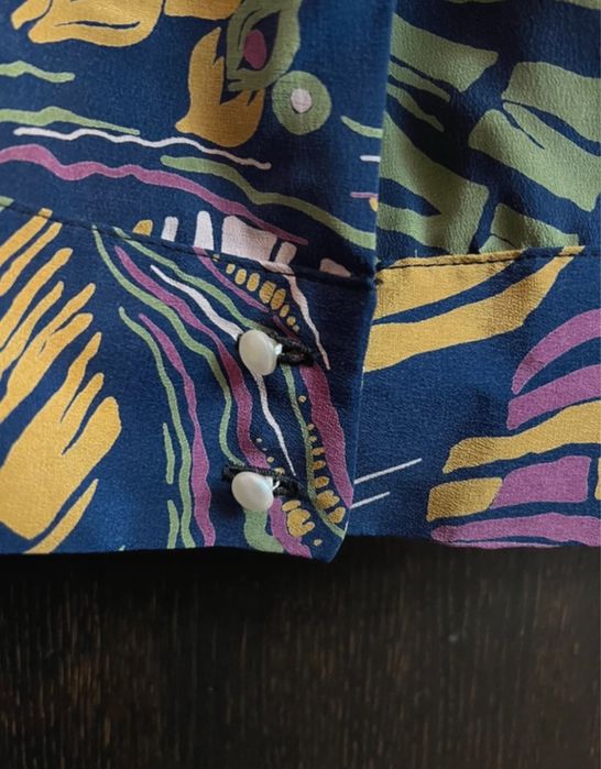 Compleu 3 piese multicolor