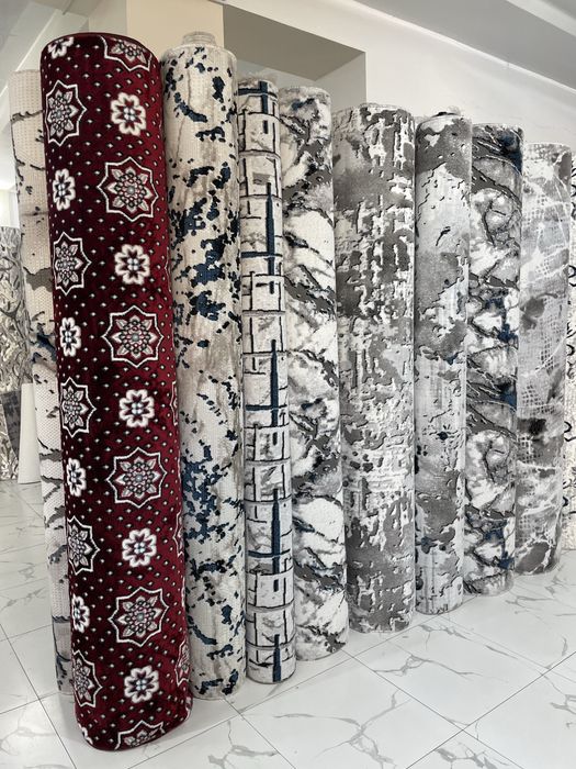 Gilamlar Kavralan | Ковралин Кавралан [Yumshoq 100% Sifatli]