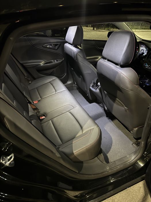 Малибу XL 2024 full