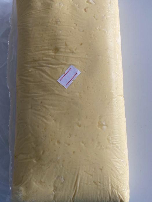 Домашнее масло , сметана