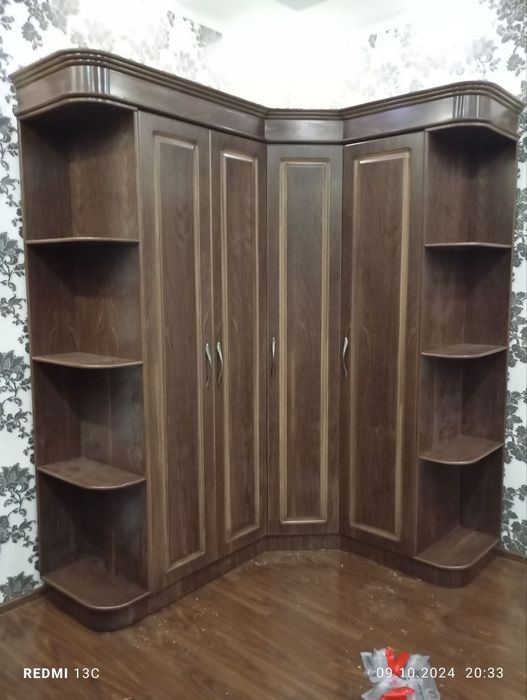 Мебель на заказ.