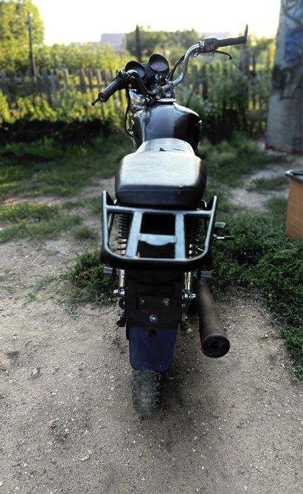 Racer 110 GS б/у СРОЧНО !!!