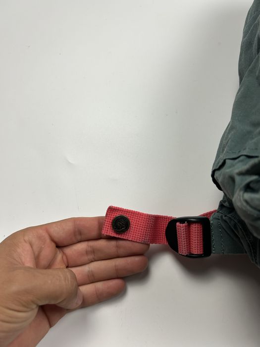 Rucsac fjallraven clasic pentru femei