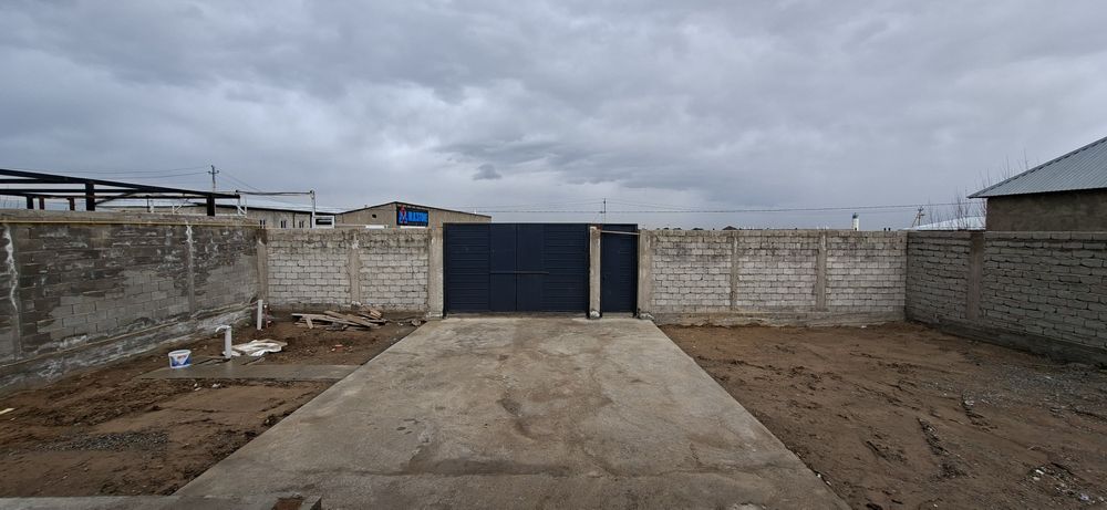 Срочно продаётся частный дом