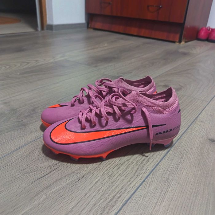Ghete fotbal nike mercurial vapor 16 Pro FG claret marimea 36