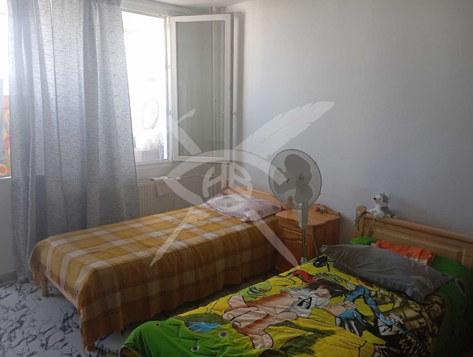 Продава се Тристаен апартамент в София, Зона Б-19 - 86 кв.м за 2675 €/кв.м - Снимка #10