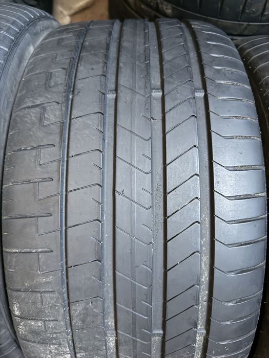 Anvelope vara 255 35 21 si 285 30 21