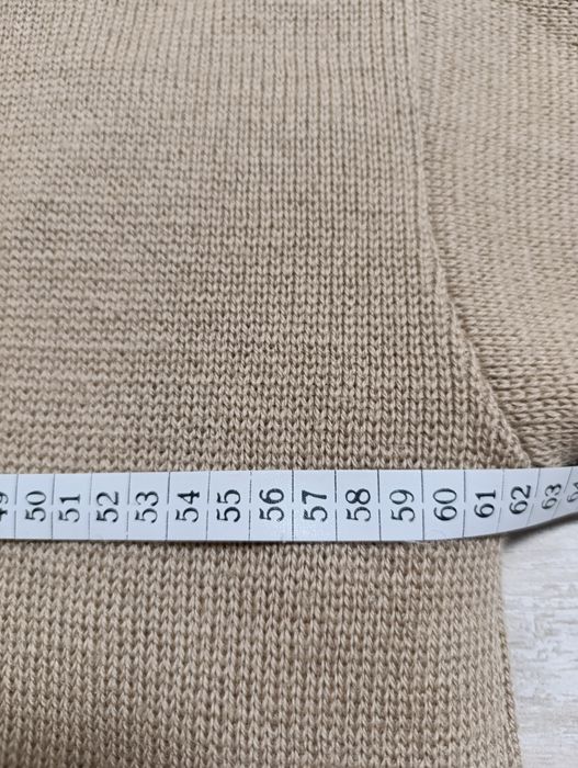 Дебел пуловер H2O