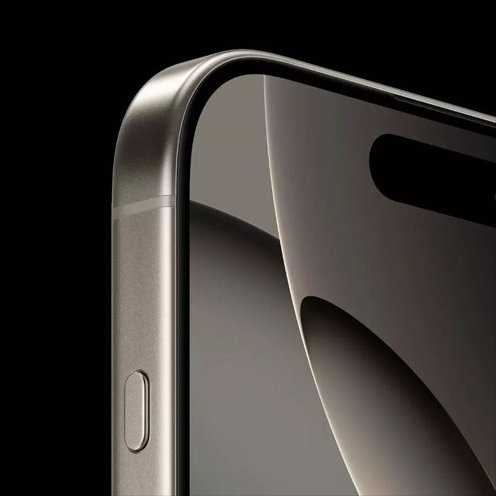 IPhone 16 Pro 512 мб