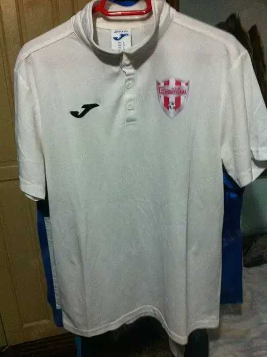 Tricou Colectie ACS Energeticianul ( PANDURII TG JIU )