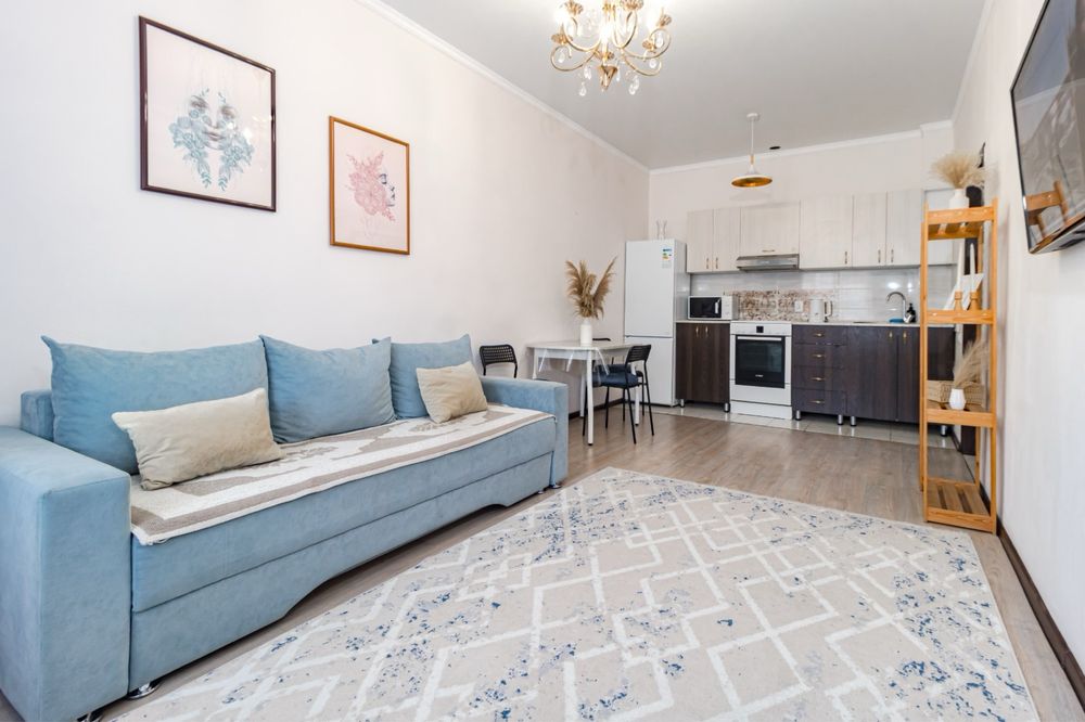 Квартира посуточно | Отчётные документы