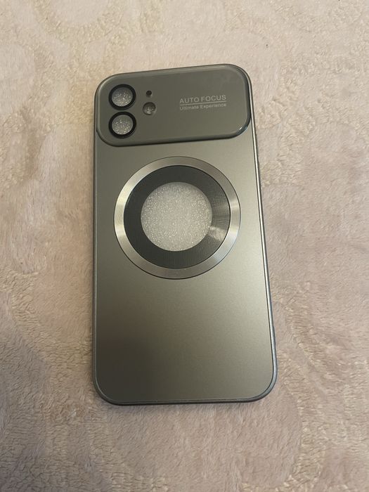 Husa protectie iphone 12/12pro