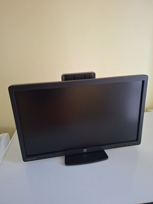 Monitor HP  Elite Display  E 201