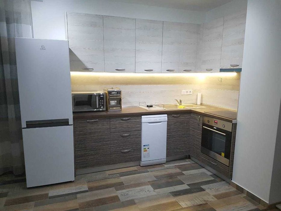 Дава се под наем Двустаен апартамент в София, Младост 1А - 63 кв.м за 450 € - Снимка #2