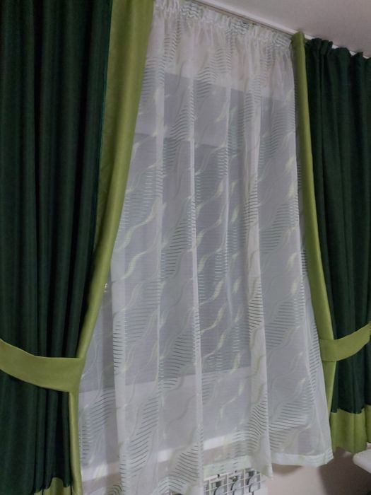 Шторы для кухни Новые