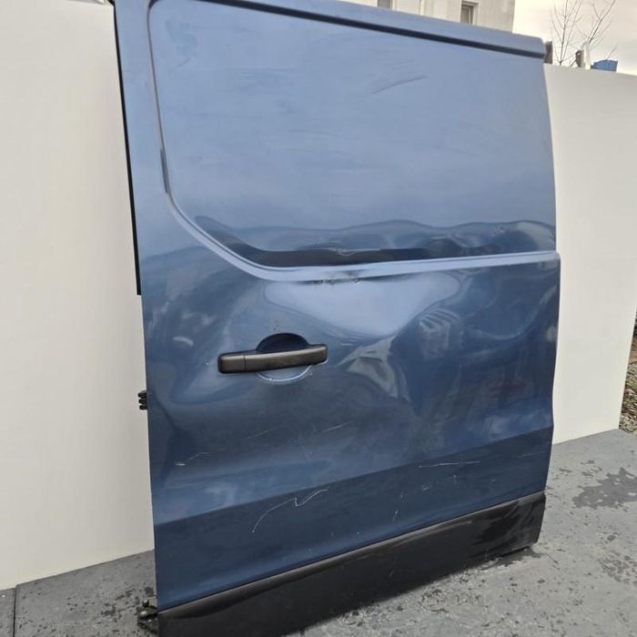 Portiera 21E / 4UU usa culisanta stanga Fiat Talento 2