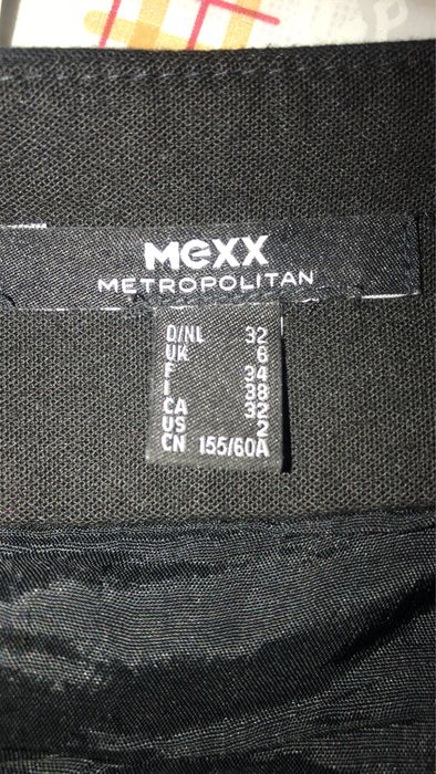 Одежда и обувь б/у для девушек и женщин