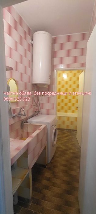 Продава се Тристаен апартамент в Пловдив, Тракия - 78 кв.м за 785 €/кв.м - Снимка #2