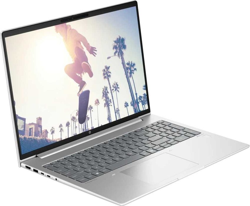 - Ноутбук HP ProBook 460 G11 (B49ZPPT)
