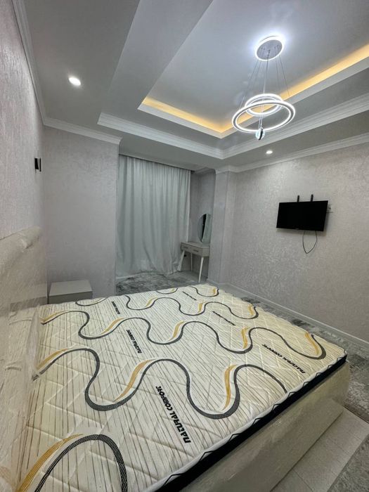 Аренда посуточно кунлик квартира  чилонзор 19 квартал