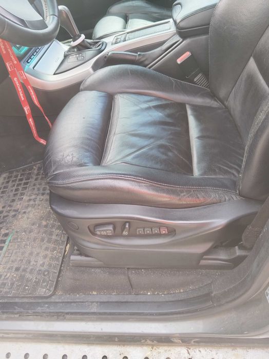 BMW X5 E53 НА ЧАСТИ