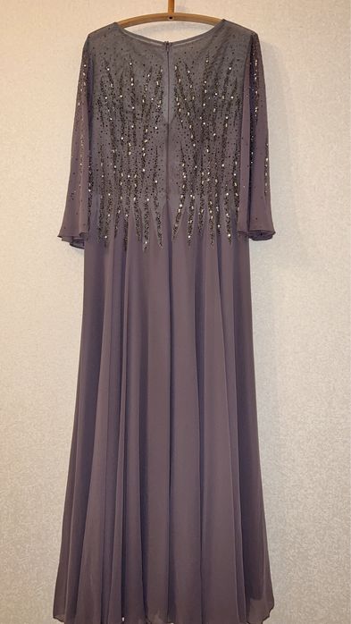 Продается вечернее платье