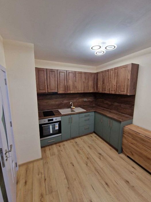 Дава се под наем Двустаен апартамент в София, Надежда 2 - 60 кв.м за 598.23 € - Снимка #1