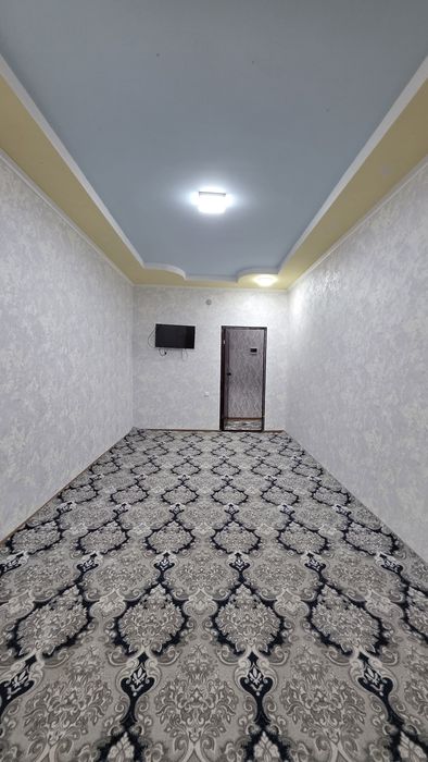 Yangi bozor garden xavus dom