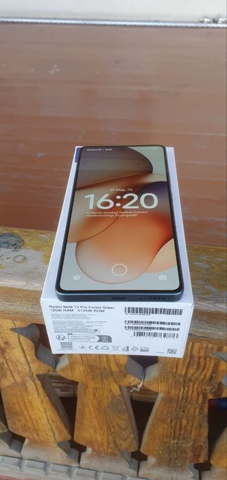 Redmi not 13 pro sotiladi