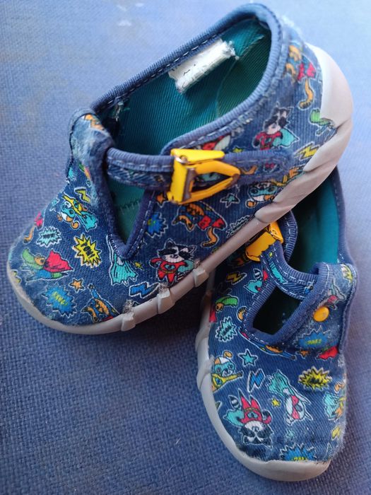 Пантофи Befado №23, 10 лв