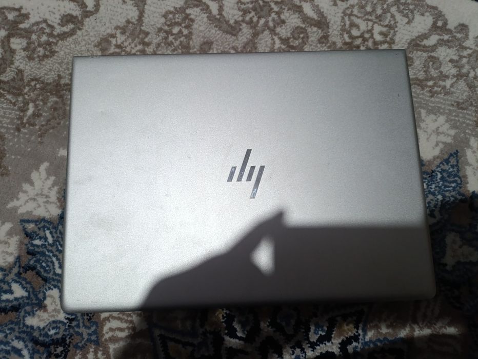 Netbook sotiladi
Nomi HP elite book
Xotira 16\ 256gb ddr4
Intel core i