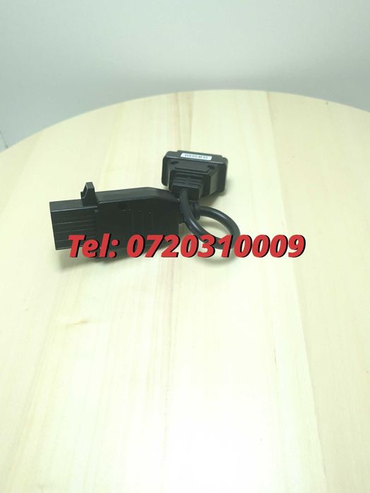 cablu camioane pini adaptor OBD2 delphi pentru volvo delphi autocom