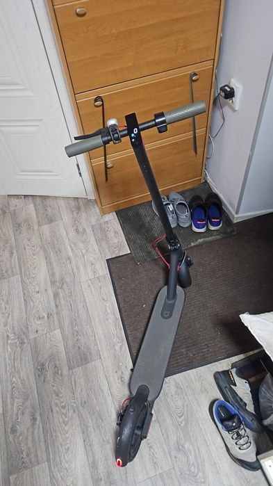 Электросамокат Xiaomi